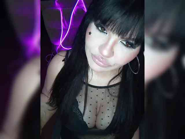 Brunetochkaaa
