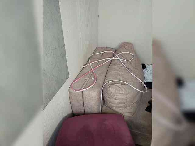 Brunetochkaaa webcam