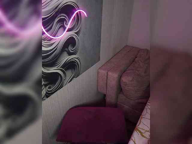 Brunetochkaaa webcam
