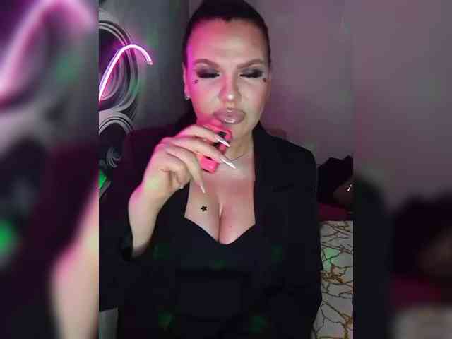 Brunetochkaaa webcam