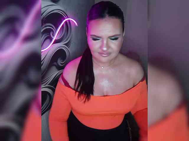 Brunetochkaaa webcam