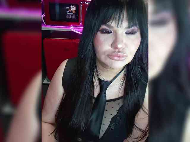 Brunetochkaaa Brunetochkaaa