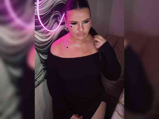 Brunetochkaaa