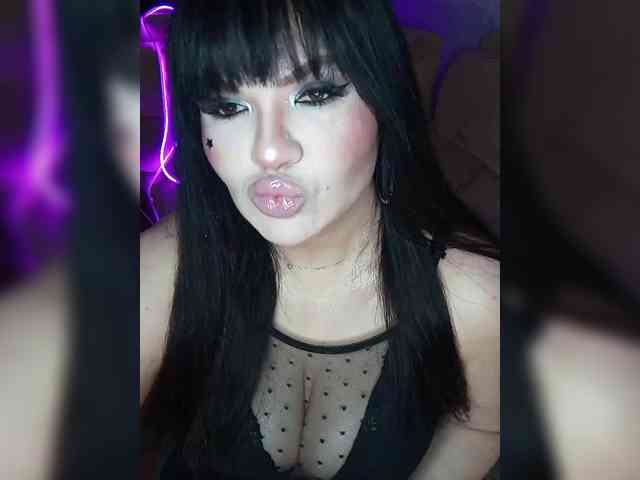 Brunetochkaaa