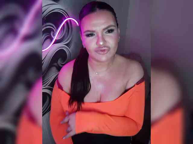 Brunetochkaaa webcam