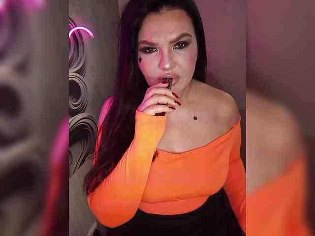Brunetochkaaa