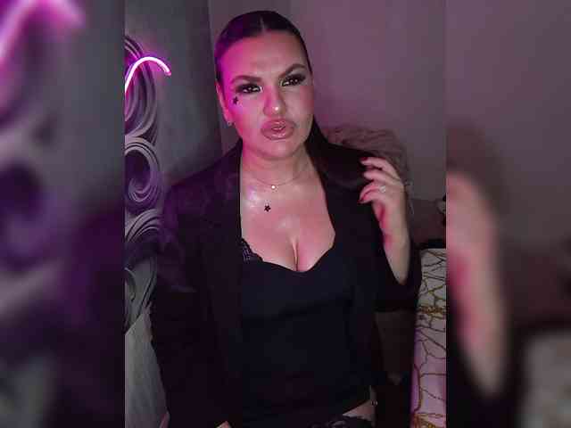 Brunetochkaaa
