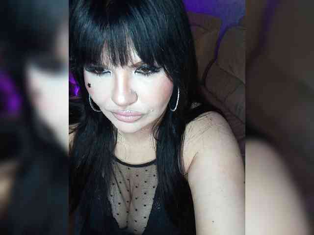 Brunetochkaaa