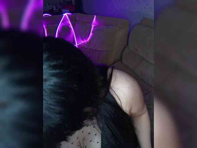 Brunetochkaaa