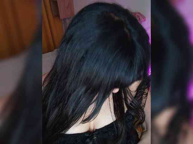 Brunetochkaaa