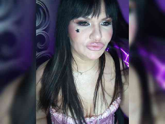 Brunetochkaaa