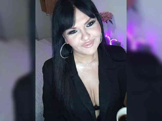 Brunetochkaaa