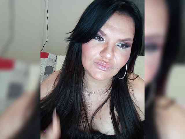 Brunetochkaaa Sex Cam Show