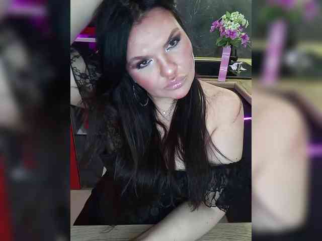 Brunetochkaaa