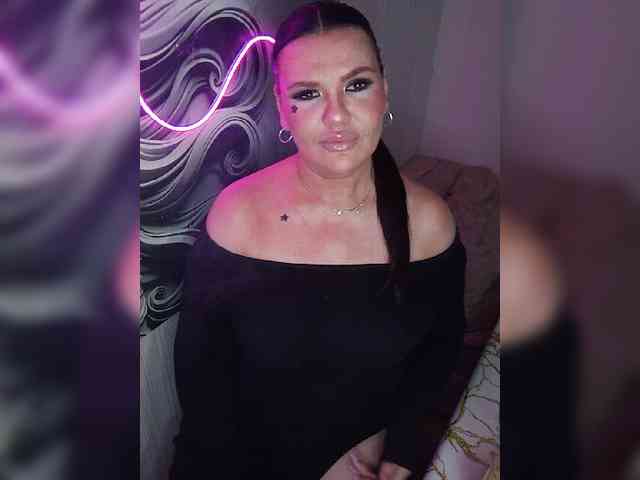 Brunetochkaaa