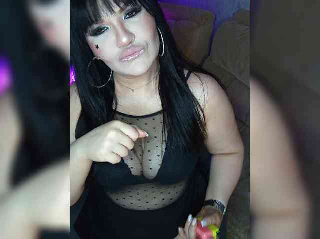 Brunetochkaaa