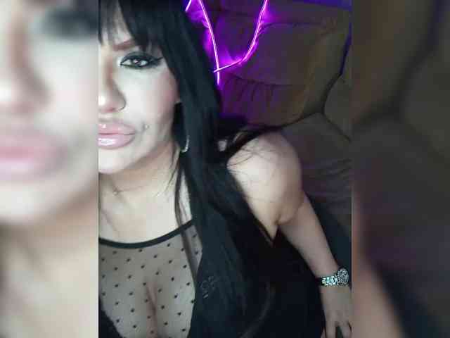 Brunetochkaaa