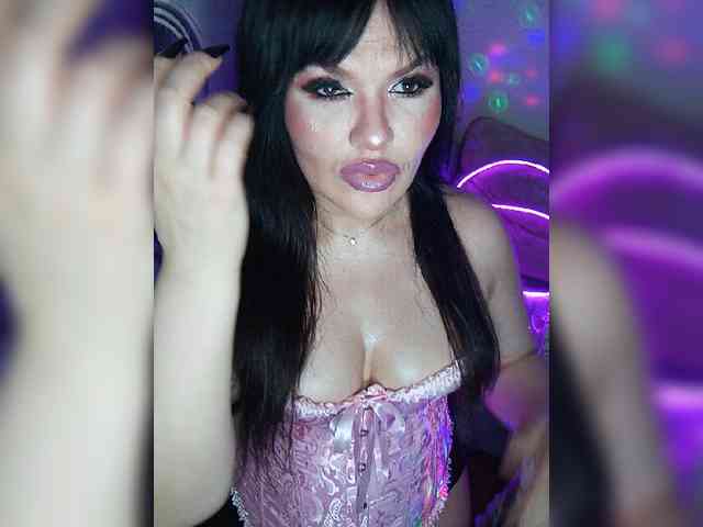 Brunetochkaaa