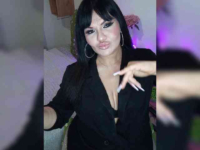Brunetochkaaa