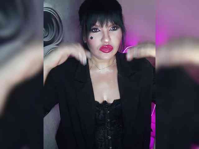 Brunetochkaaa webcam