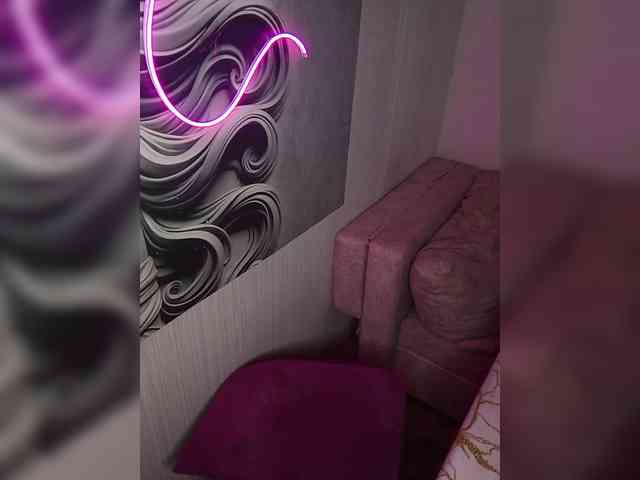 Brunetochkaaa webcam