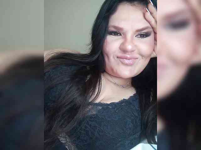 Brunetochkaaa