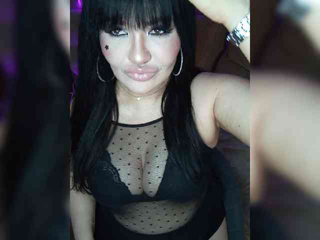 Brunetochkaaa