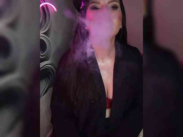 Brunetochkaaa webcam