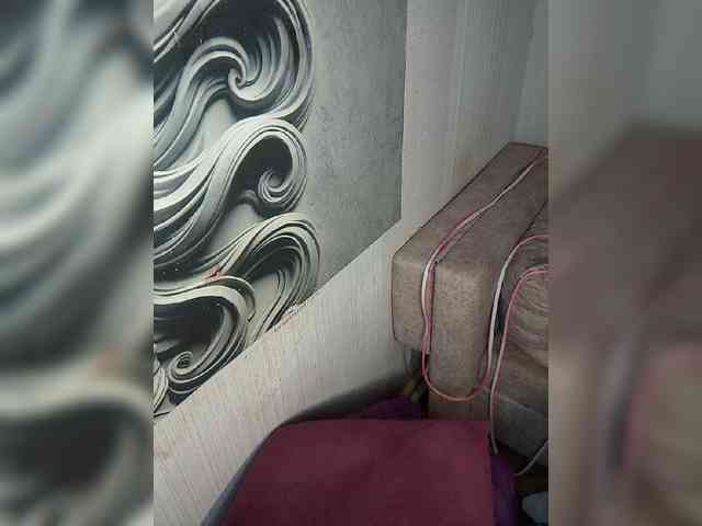 Brunetochkaaa webcam