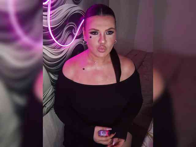Brunetochkaaa