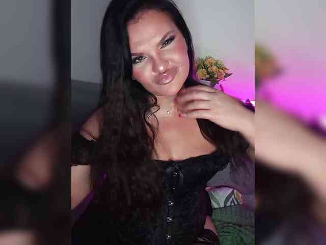Brunetochkaaa webcam