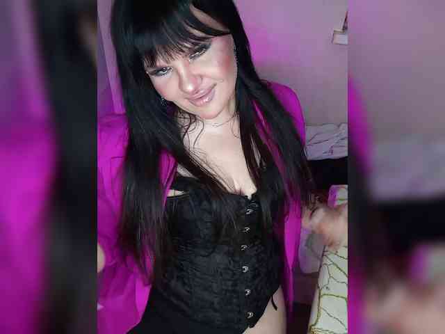Brunetochkaaa Live Webcam on BongaCams