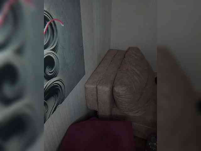 Brunetochkaaa webcam