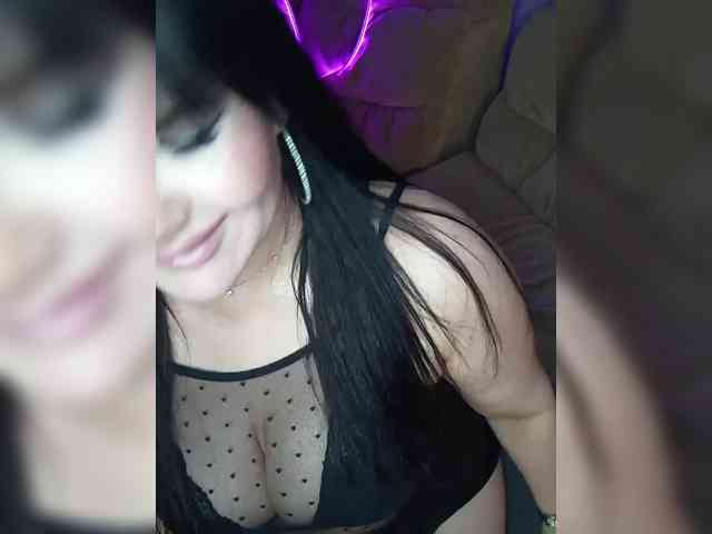 Brunetochkaaa