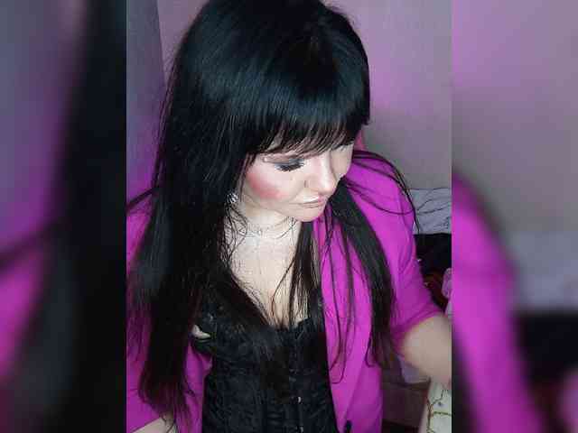 Brunetochkaaa webcam