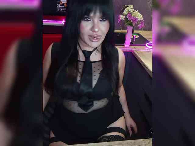 Brunetochkaaa webcam