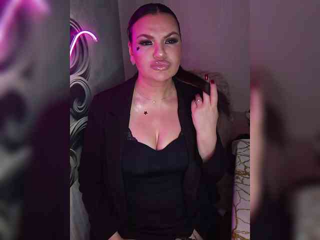 Brunetochkaaa