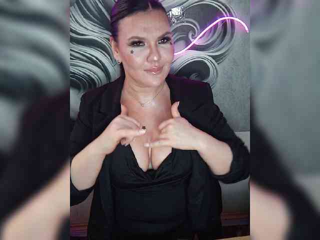Brunetochkaaa