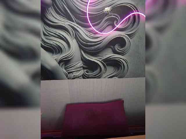 Brunetochkaaa webcam