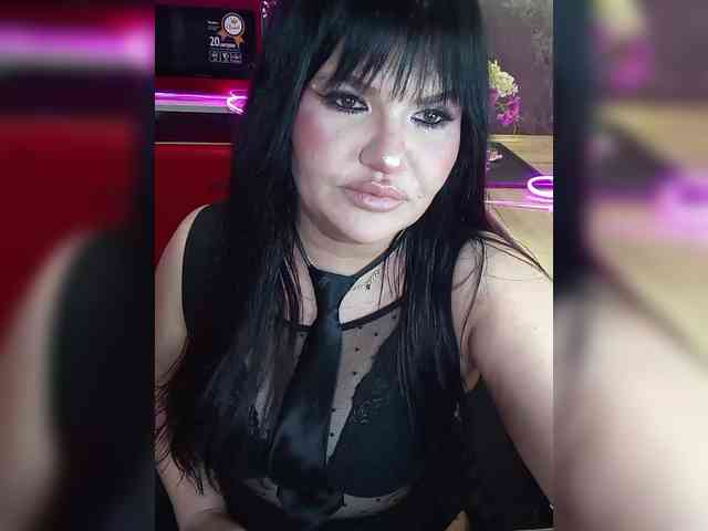 Brunetochkaaa webcam
