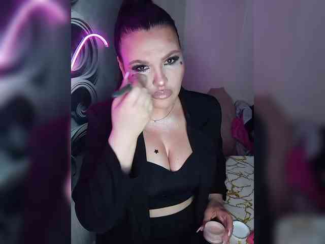 Live stream of Brunetochkaaa