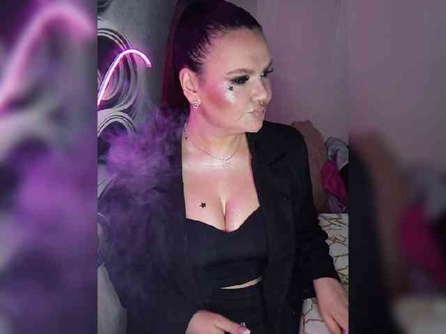 Brunetochkaaa webcam