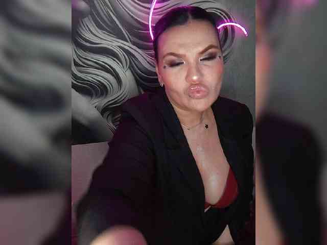 Brunetochkaaa