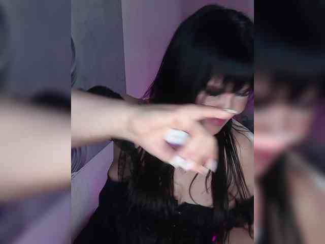 Brunetochkaaa webcam