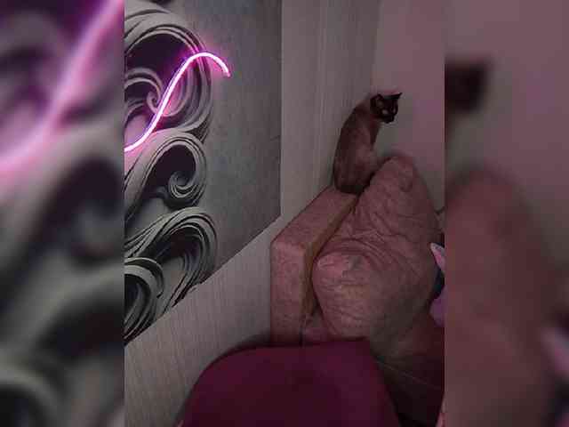 Brunetochkaaa webcam