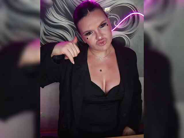 Brunetochkaaa