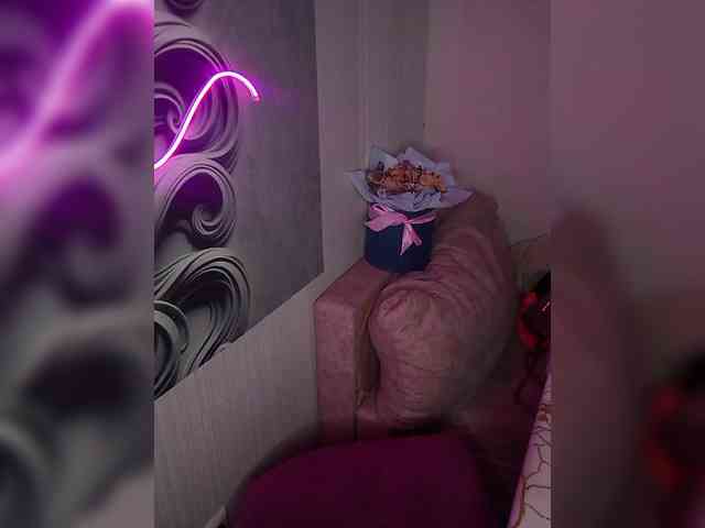 Brunetochkaaa webcam