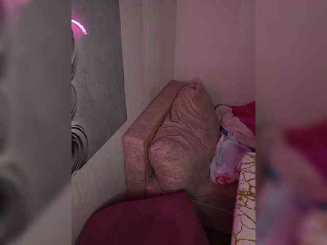 Brunetochkaaa webcam