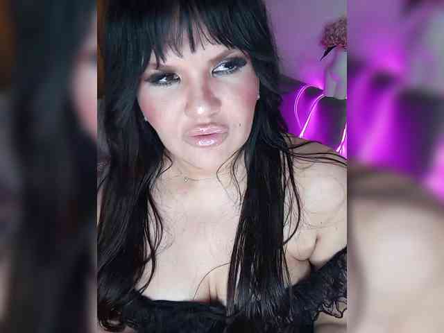 Brunetochkaaa
