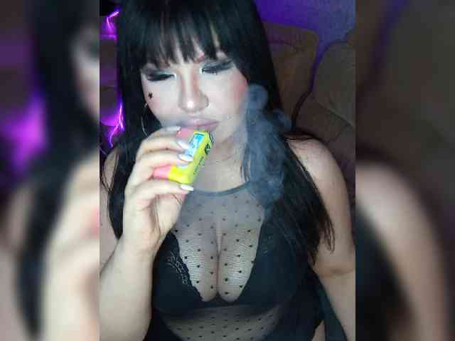 Brunetochkaaa